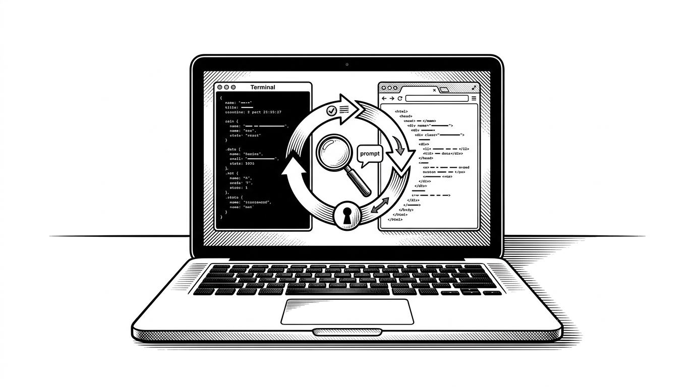 grok-pentest: When a Pen Test Becomes a Reasoning Loop