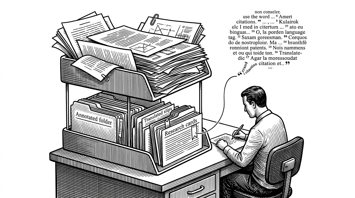 tsukineko-grimoire: Tsukineko Grimoire: The RAG System That Turns arXiv Into a Bilingual Research Shelf