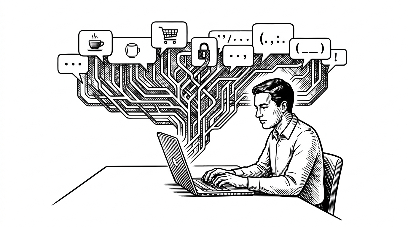 conversation-steganography: Conversation Steganography: Hiding Secrets Inside Ordinary AI Chat