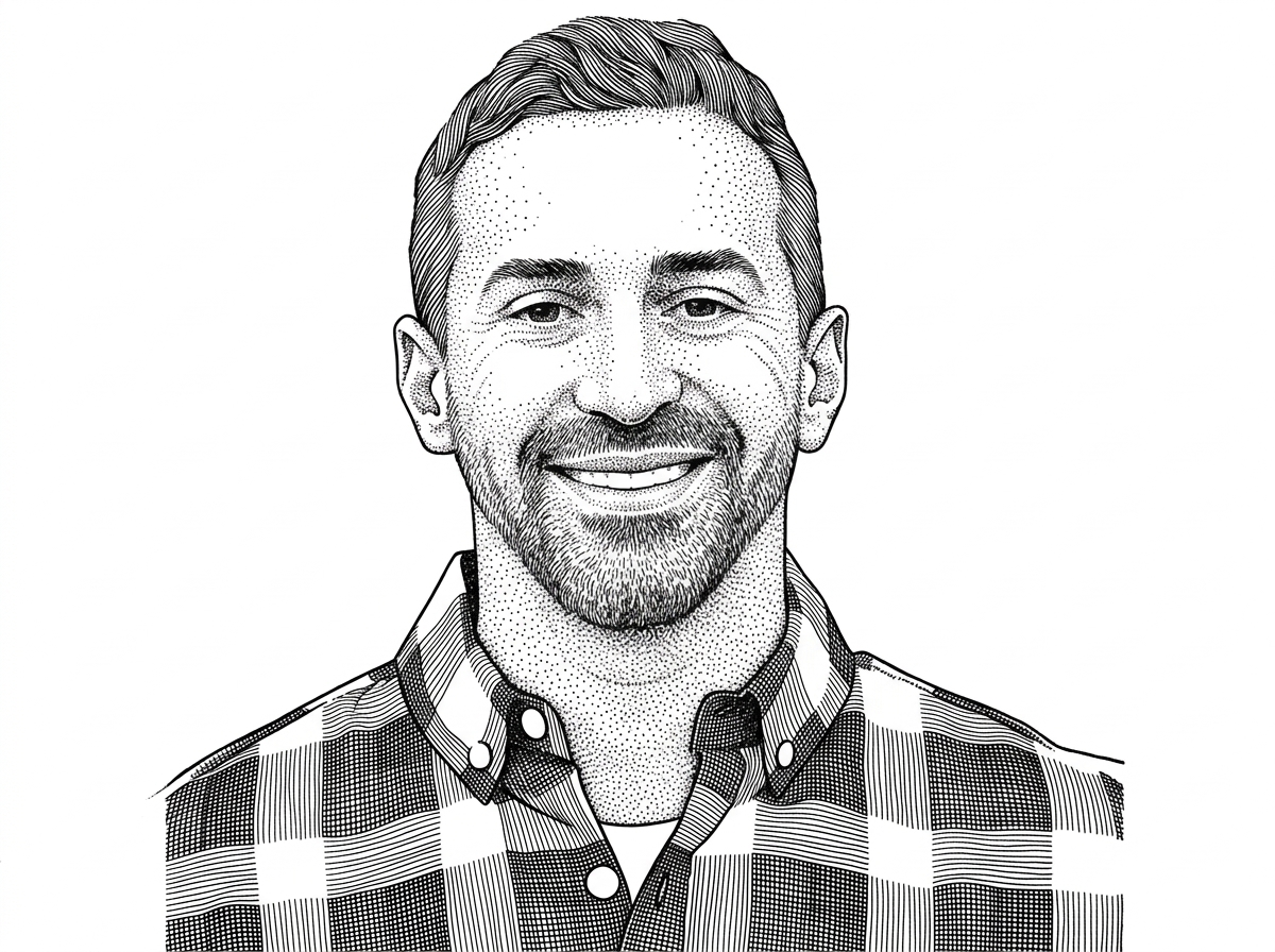 David Mezzetti
