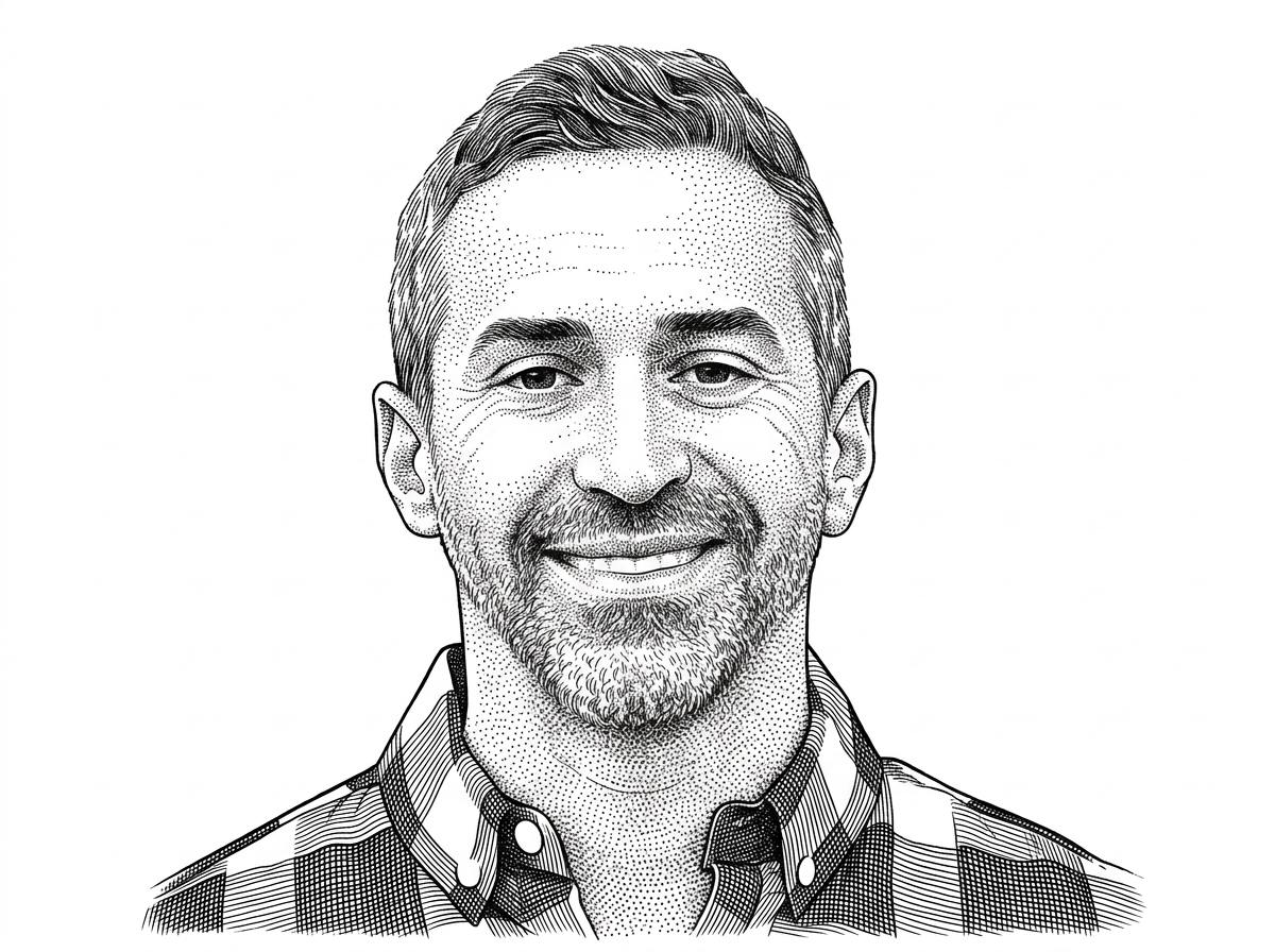 David Mezzetti