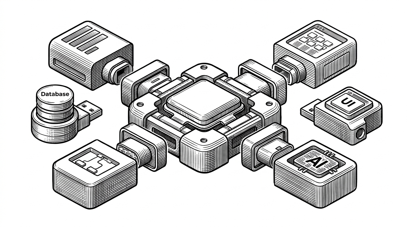 NocoBase: The Microkernel No-Code Platform That Treats Everything Like a Plugin