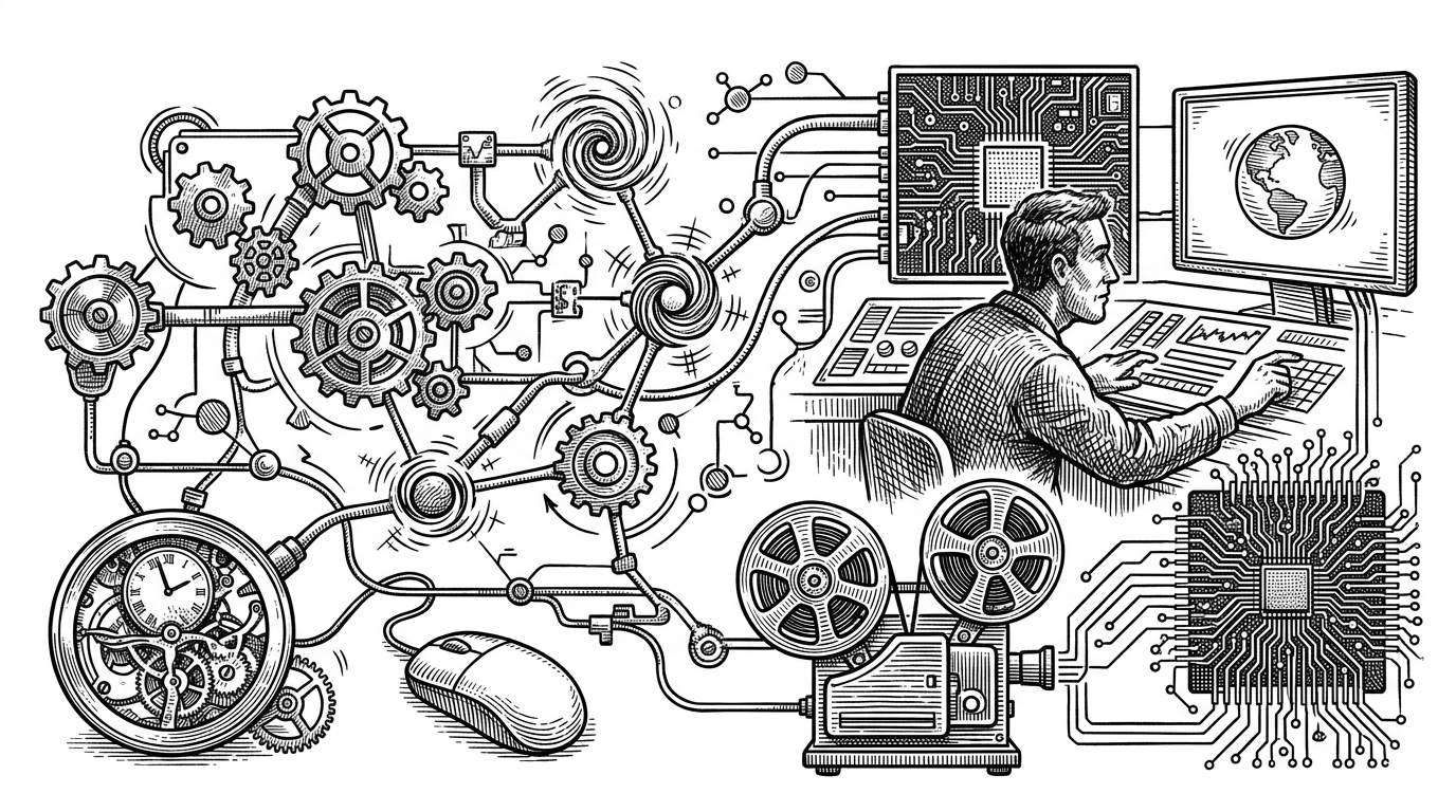 Nodos Plugins: The Real-Time Graph That Refuses to Sleep