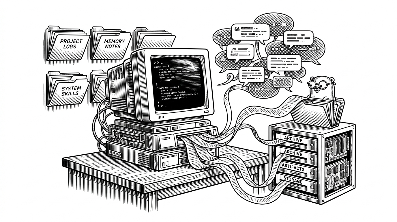 hermes-agent: Hermes Agent: The Open-Source Agent That Actually Remembers