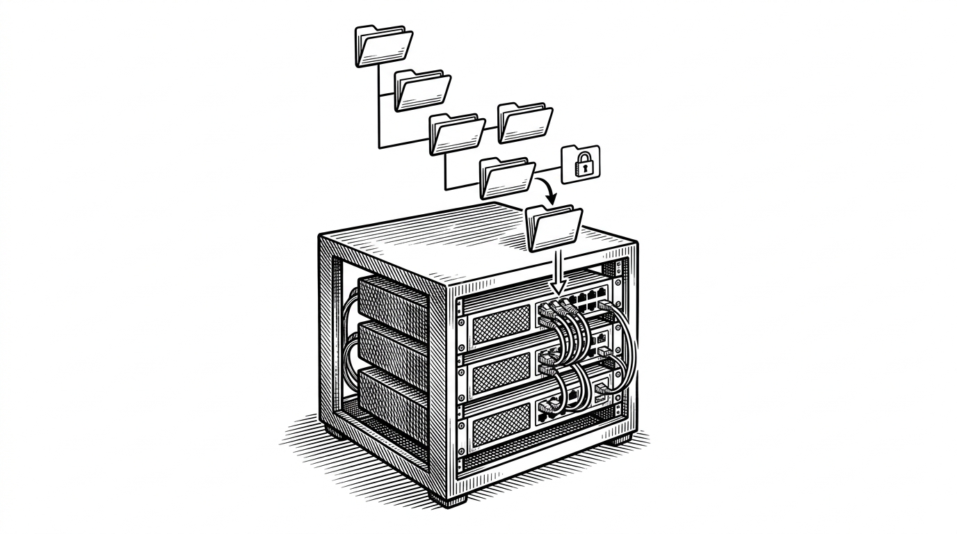 o-be-one/kubernetes-at-home: The Homelab That Rebuilds Cloud Infrastructure on Bare Metal