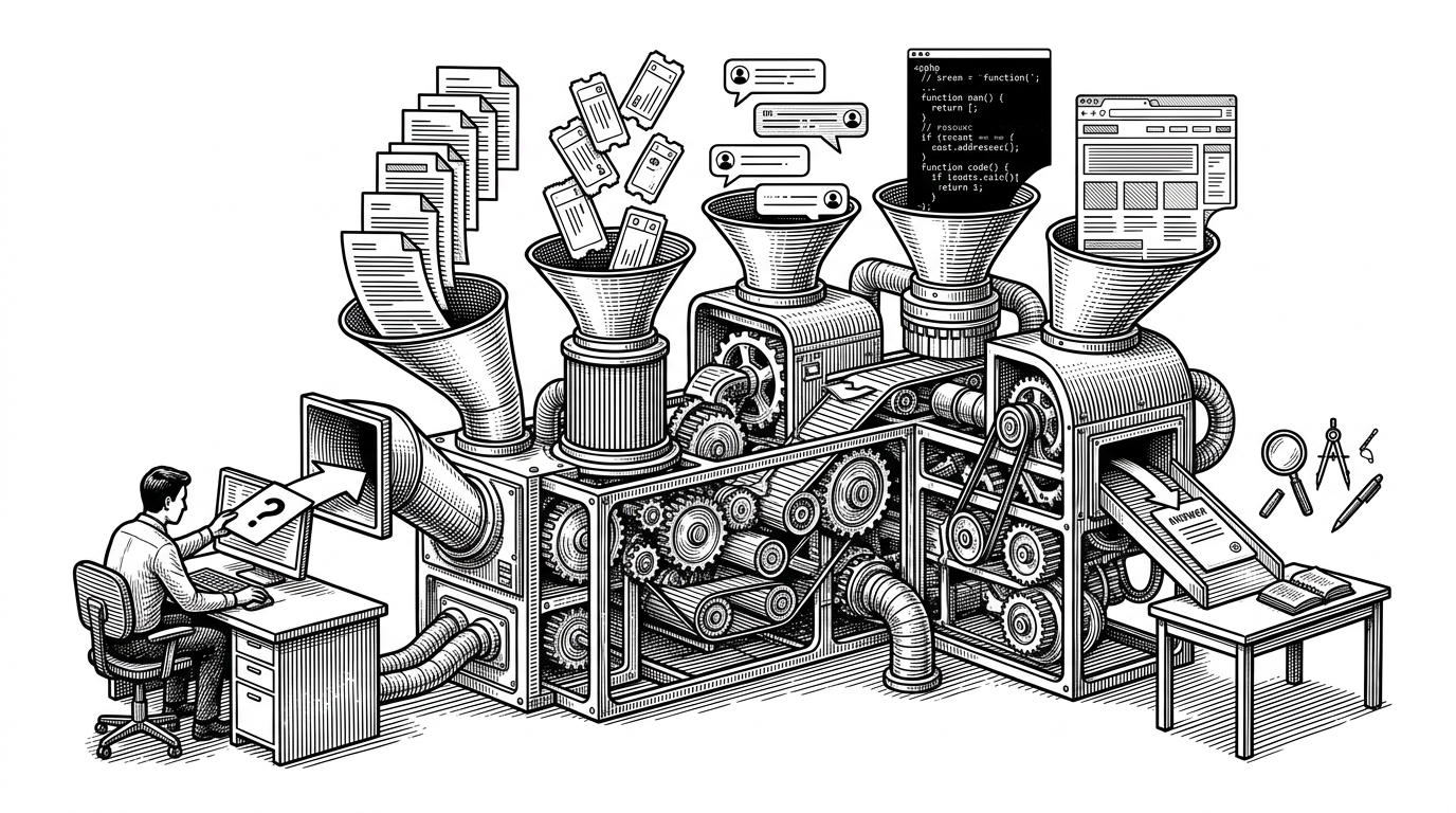 Onyx: The Open-Source AI Platform That Turns Company Data Into Agentic Context