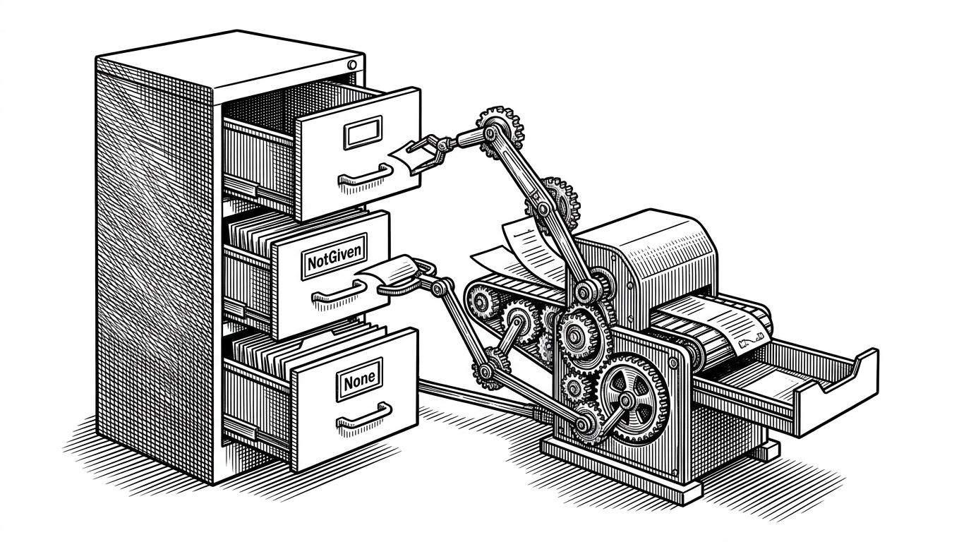 openai/openai-python: The Generated SDK That Still Feels Hand-Built