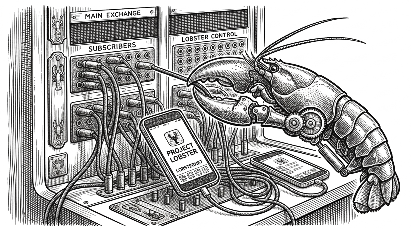 The Architecture of the Ubiquitous Agent: Inside OpenClaw
