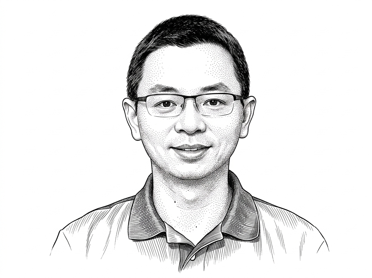 Qiusheng Wu