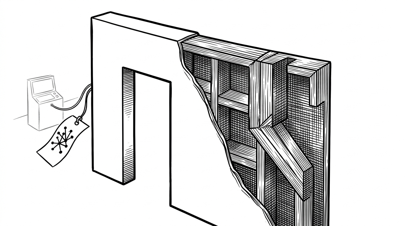 Pascal Editor: The Browser CAD Built Like a Game Engine