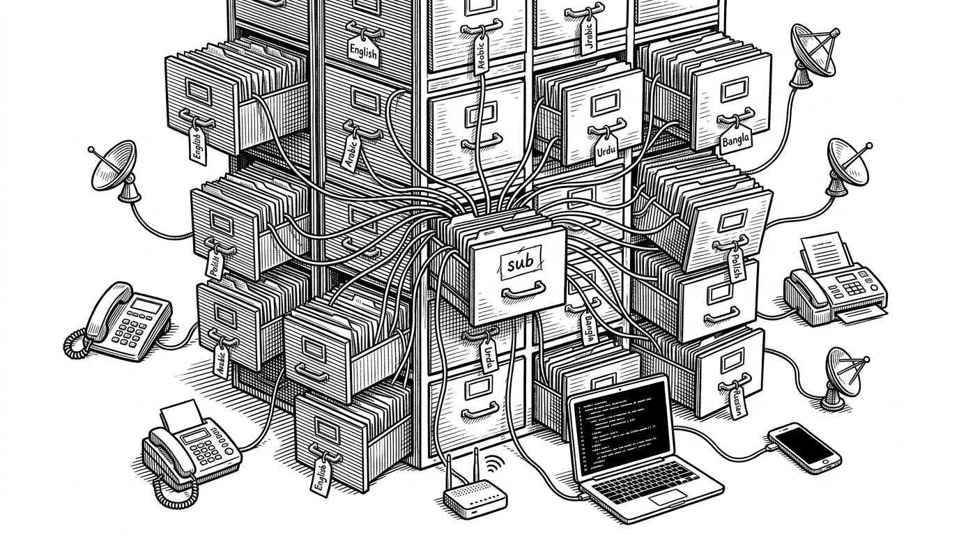 Pawdroid/Free-servers: The GitHub Repo That Behaves Like a Proxy CDN