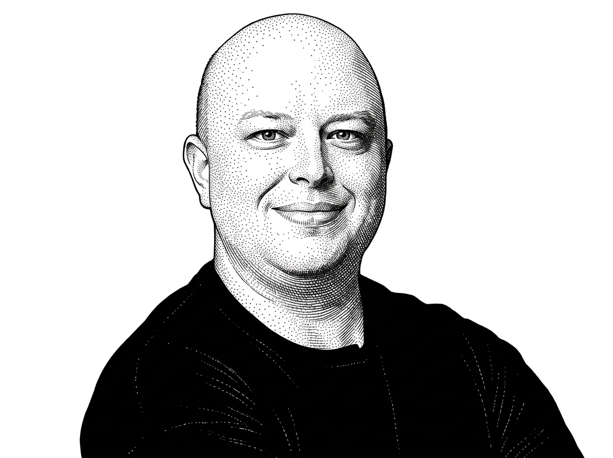 Brendan O'Leary