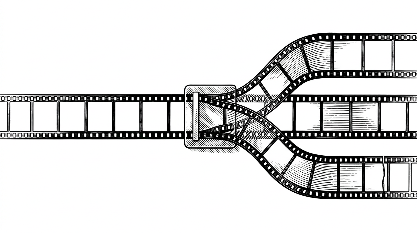 AVAL: When Video Starts Behaving Like Software