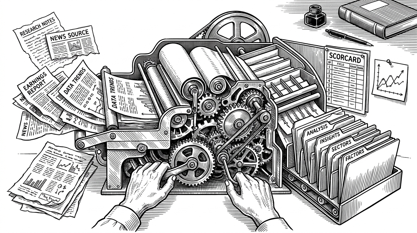 chokepoint-atlas: Chokepoint Atlas Turns Supply-Chain Research Into a Testable System