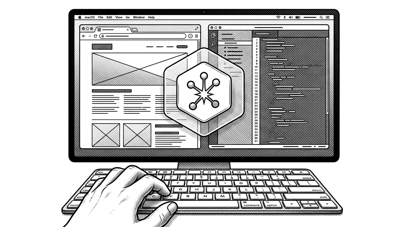 Thuki: The macOS AI secretary that lives on top of everything else