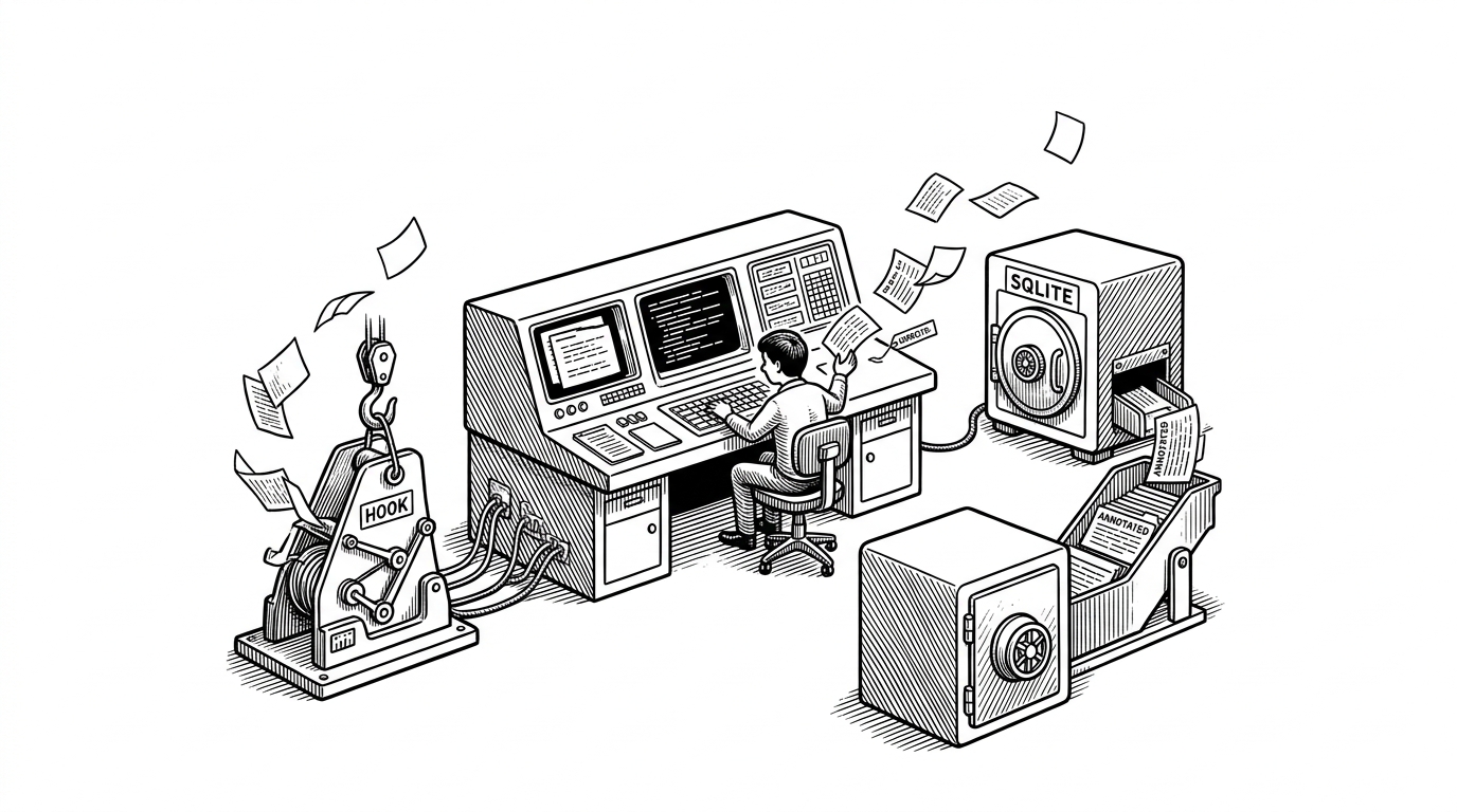 pro-workflow: The Memory Layer That Keeps Claude Code from Forgetting How You Work