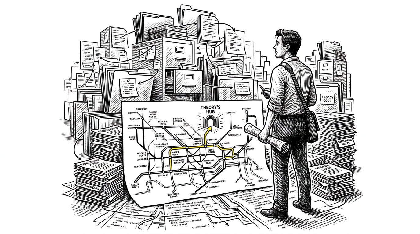 graphify: The Tool That Turns Codebases Into Maps Instead of Search Results
