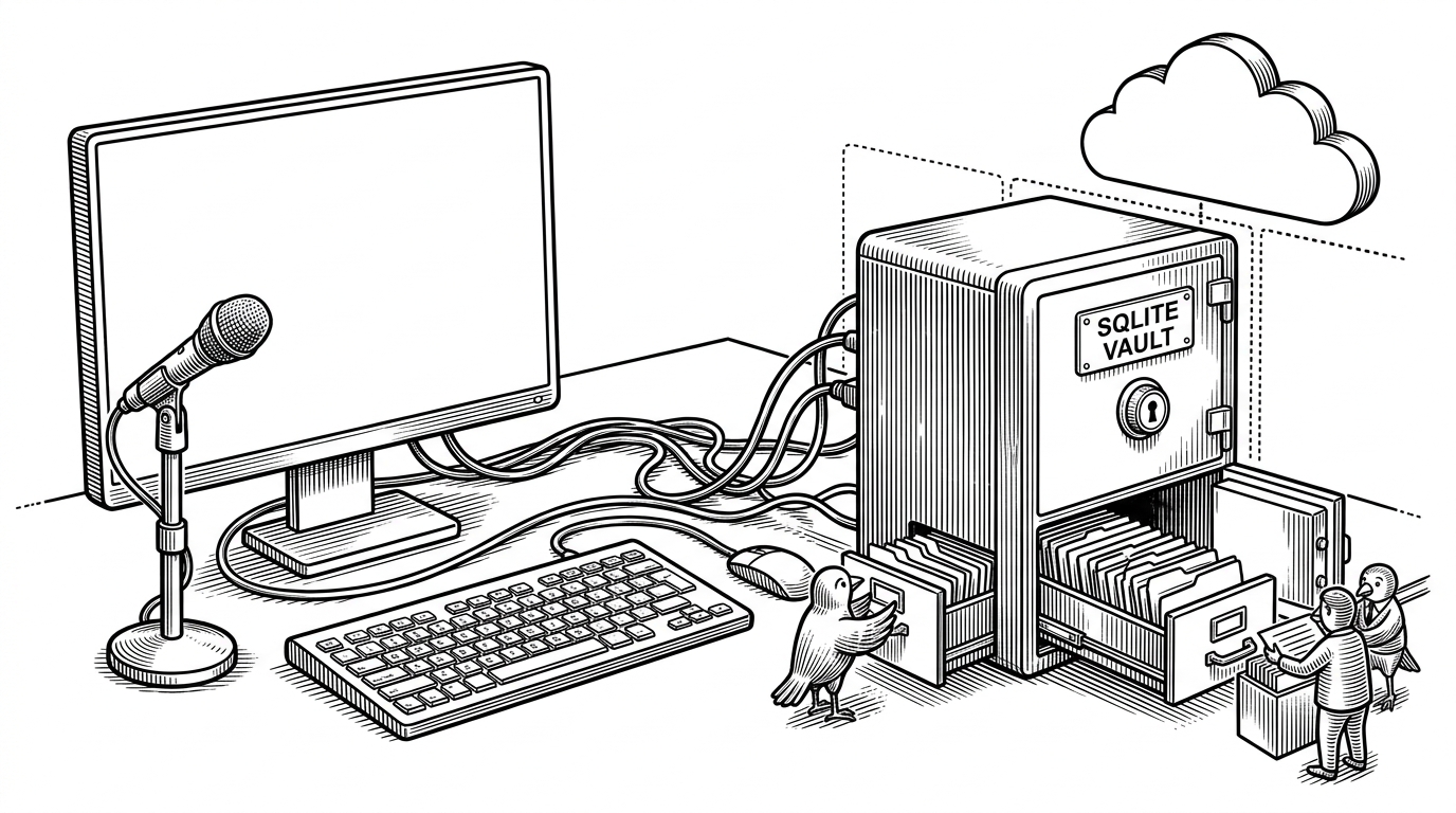 Screenpipe: The Open Source Memory Layer That Turns Your Desktop Into an API