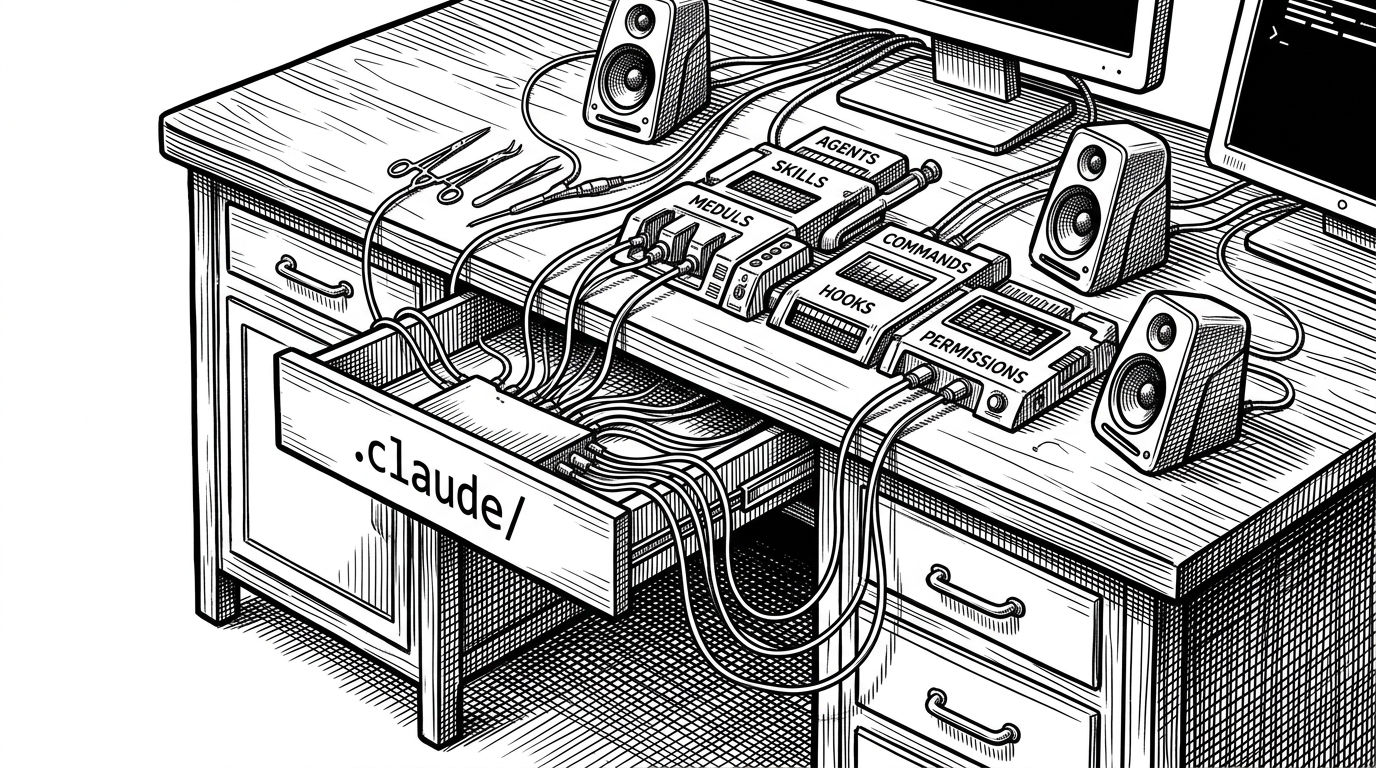 `claude-code-best-practice`: The Repo That Turns Claude Code Into an Agent OS