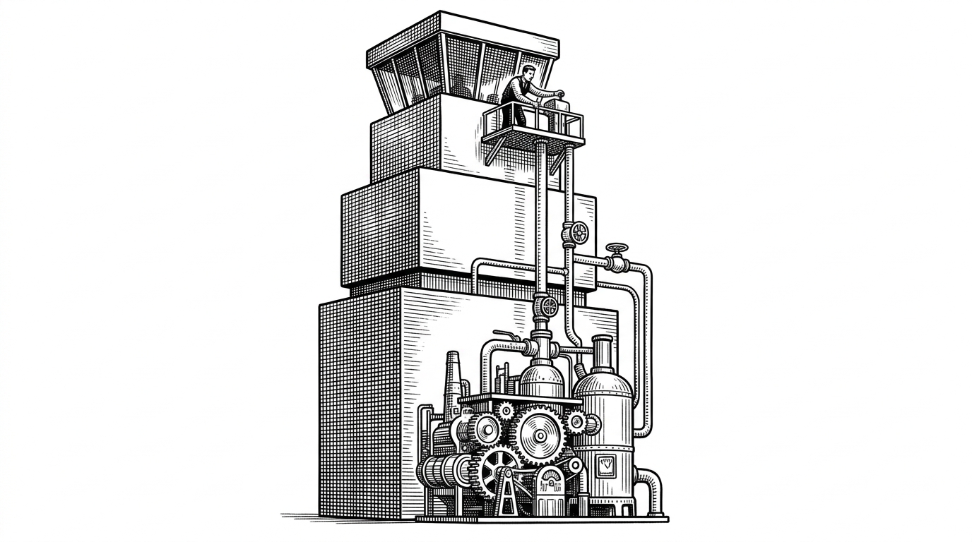 `systemprompt`: The Repo That Treats LLM Personality Like Software Architecture