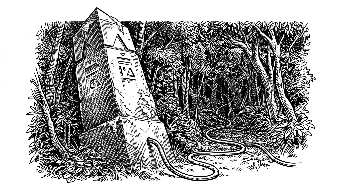 The 1KB Tombstone: Unpacking workview.io