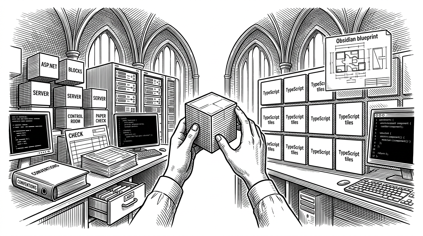Rock RMS: The Church Platform Teaching Its Own Rewrite