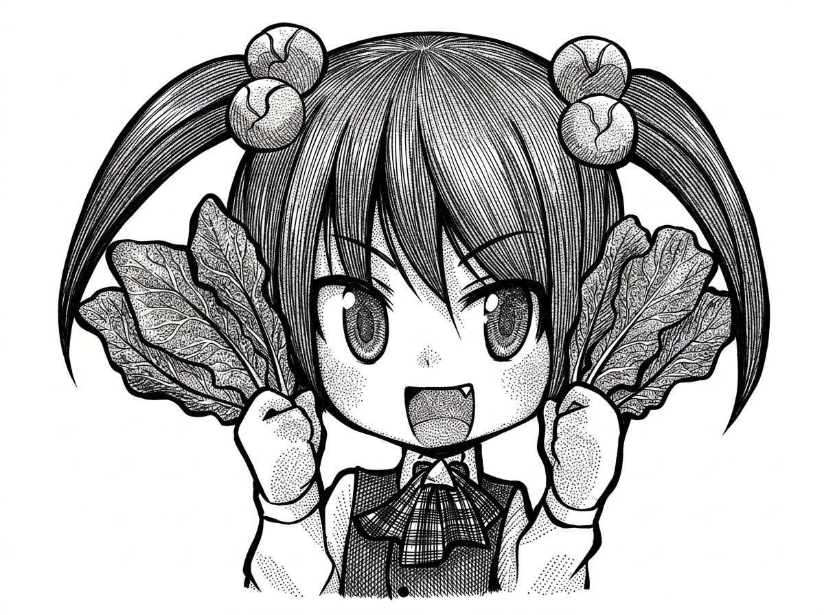 A hedcut-style portrait of the RadioClock maintainer based on the public GitHub avatar. It anchors the project as a one-person build that still aims at broadcast-grade reliability.
