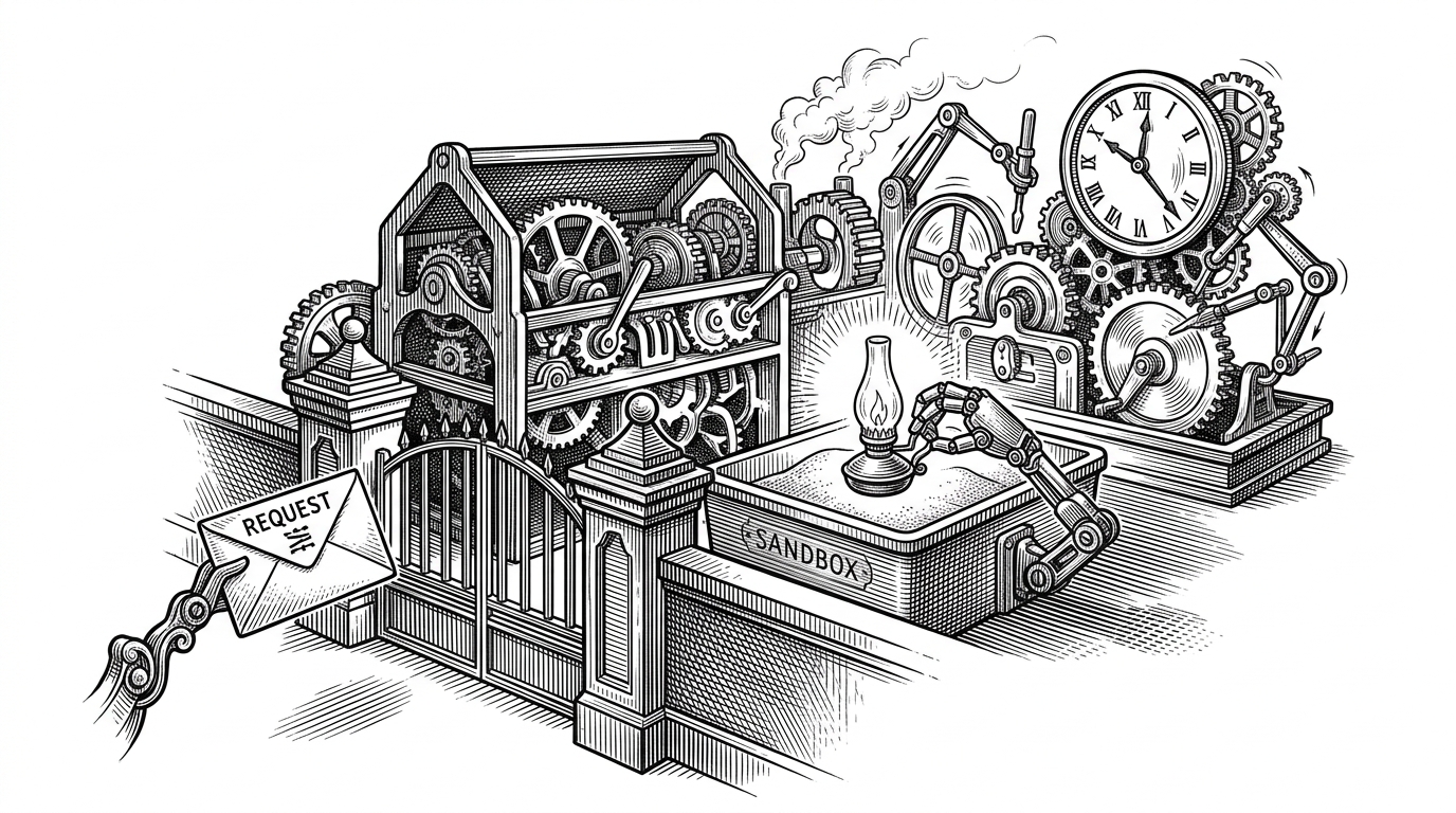 sandboxd: The Anti-Kubernetes Engine Behind Sleeping Sandboxes and Live Preview URLs