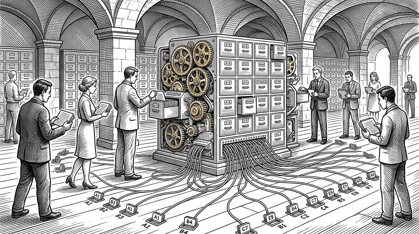 DataUnion: The Marketplace That Turns Training Data Into a Consent Ledger