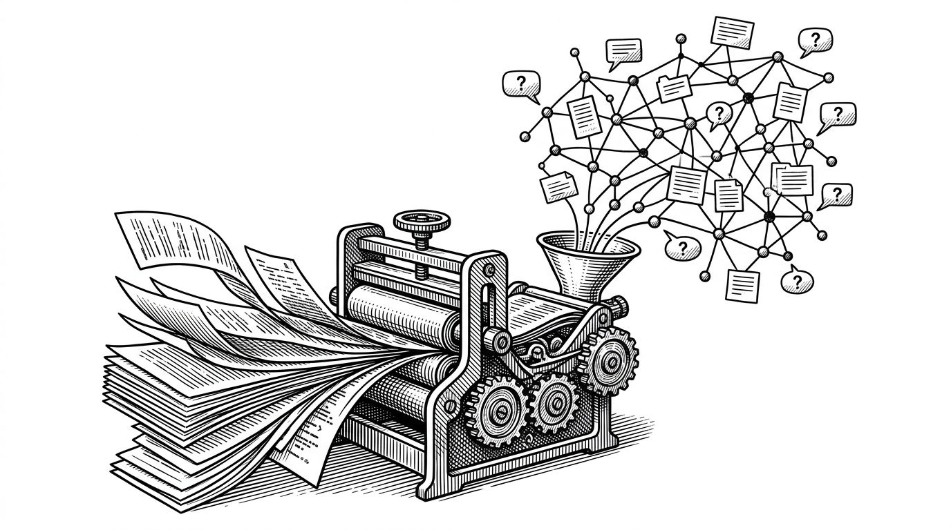 Sophos.ai: The Open-Source Knowledge OS That Turns Files Into a Living Graph