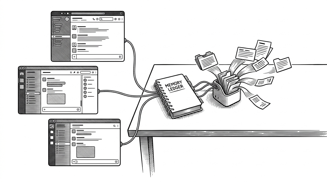 theDakshJaitly: OpenClaw: The Local AI Assistant That Treats Chat Apps Like Front Doors