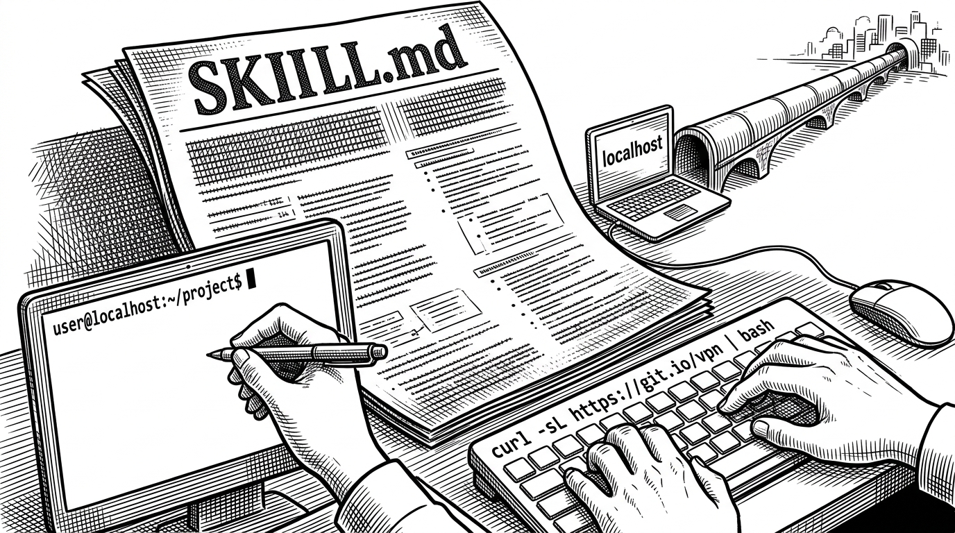 tinyfish-io/skills: The Repo That Turns AI Agents Into Shell Operators