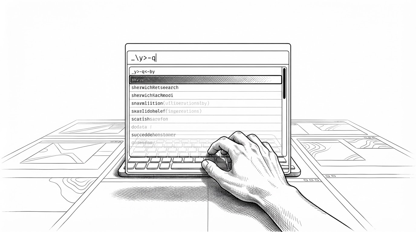 toki83w/dmenu: The Tiny Launcher That Treats Configuration Like Code