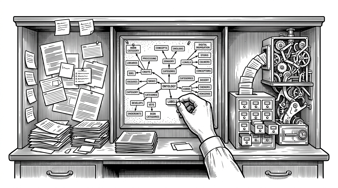 Cognee: The Knowledge Engine Trying to Give AI a Real Memory