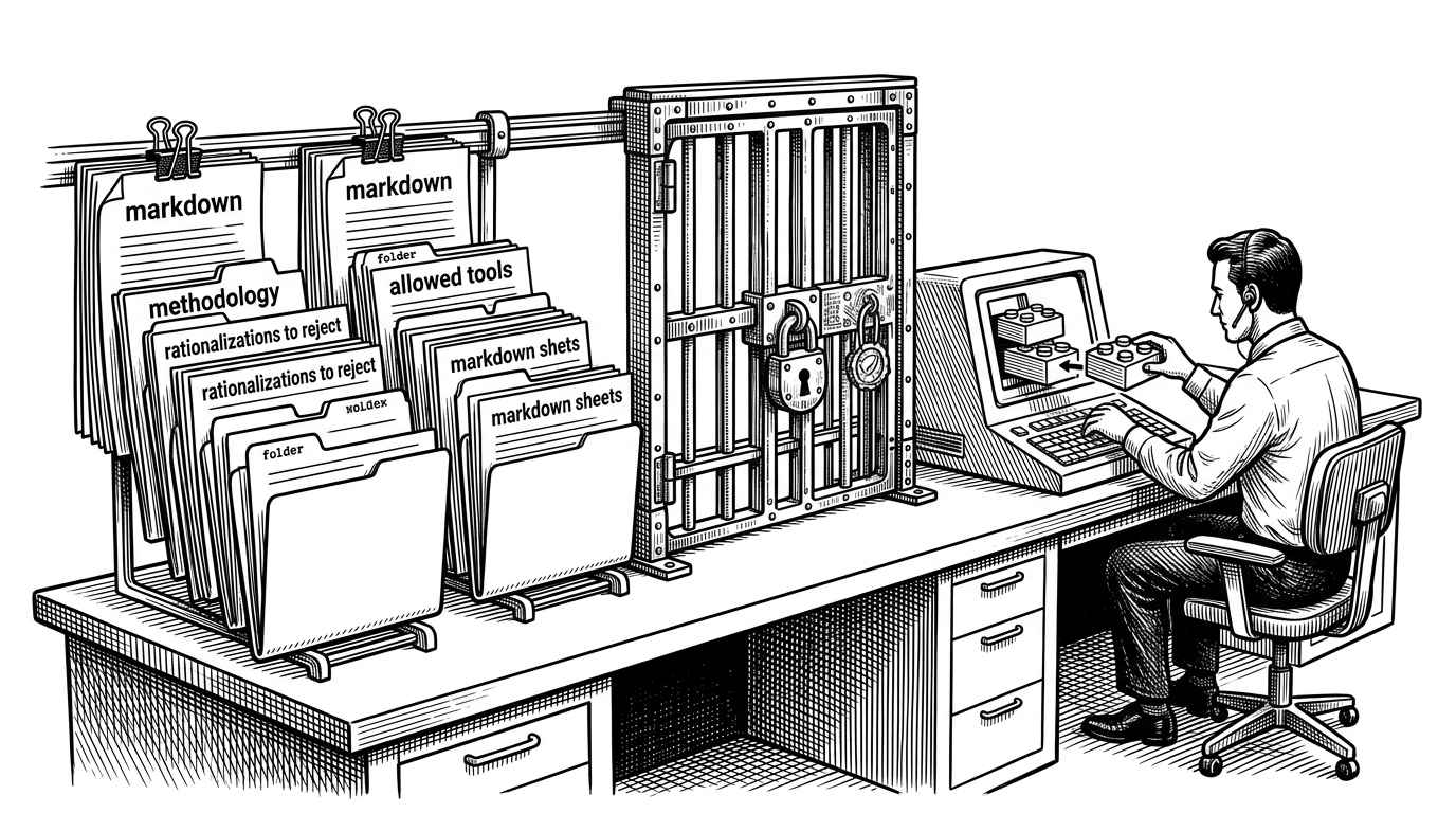 Inside trailofbits/skills: how security expertise becomes a versioned system for Claude Code