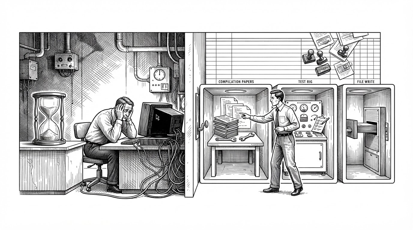 unreal-agent: Unreal Agent: The Go Runtime That Stops Treating Tool Calls Like Blocking I/O