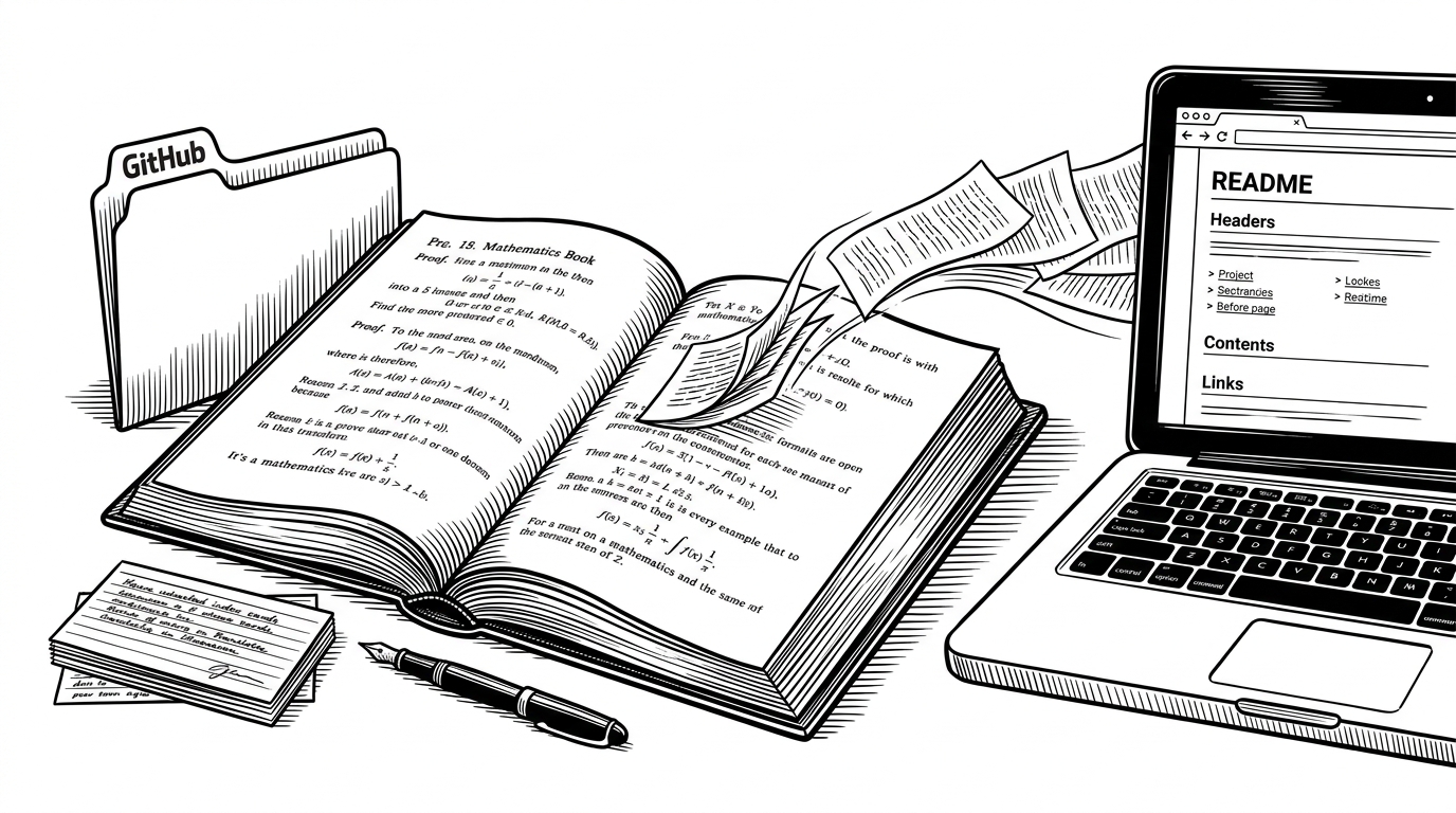 `Awesome_Math_Books`: The GitHub Repo That Treats Old Math Books Like Infrastructure