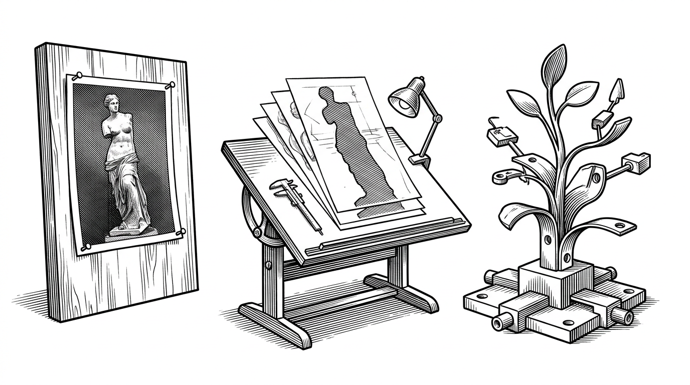 Three.js-Object-Sculptor-Codex-Plugin: Three.js Object Sculptor Codex Plugin: Why the Best 3D AI Tool Slows Down