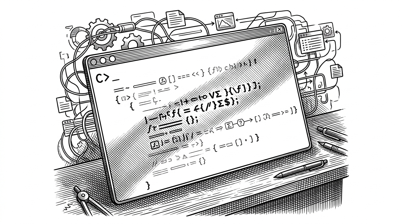 tui-shimmer: How a Terminal Learns to Shimmer