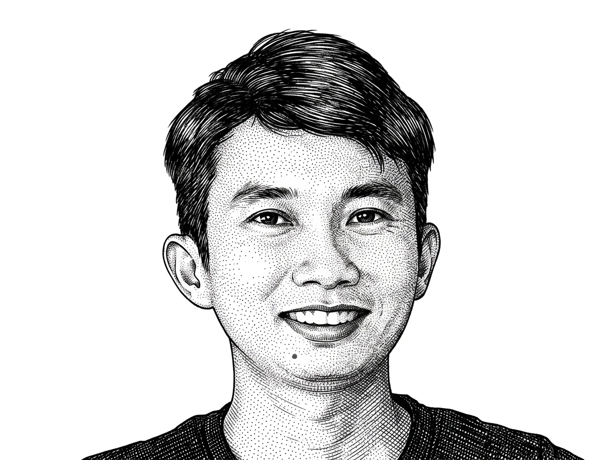 Vinh Nguyen