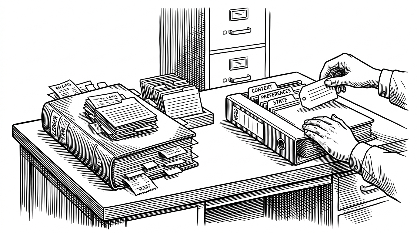 collabmem: The File System That Teaches Claude Code to Remember
