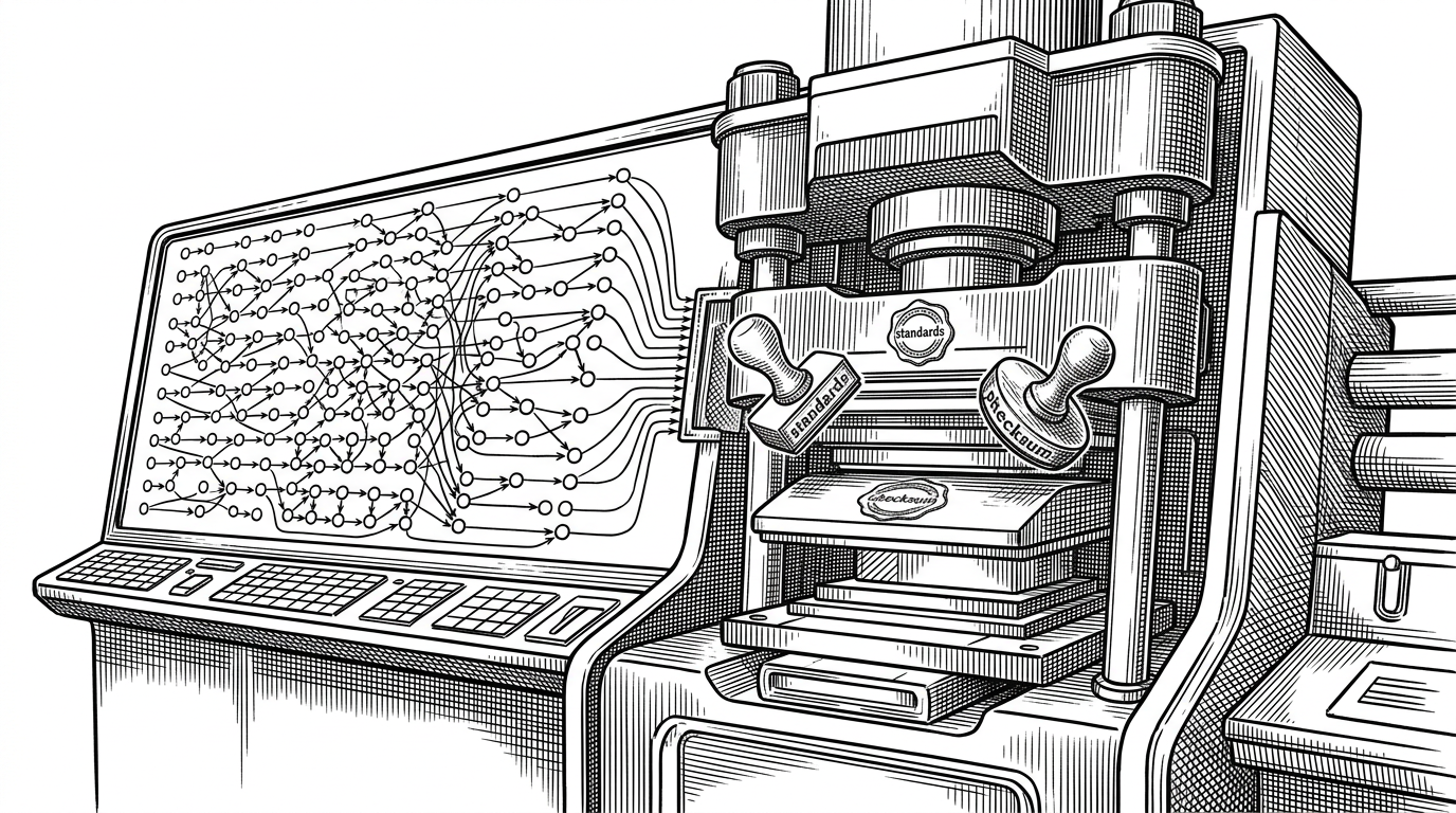 `os-taxonomy`: The Open Curriculum Graph That Treats Learning Like Infrastructure