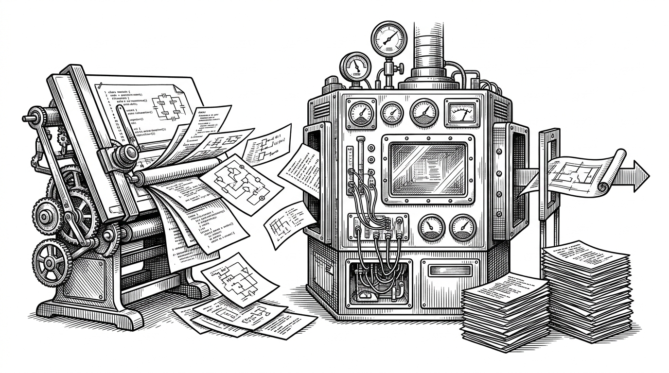 SimpleTES: The Search Engine That Lets an LLM Evolve Real Scientific Code