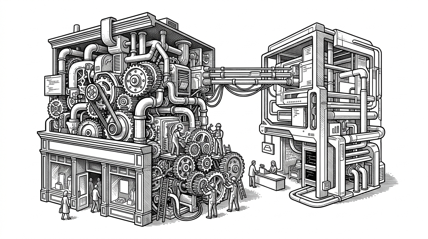 WooCommerce: The Open-Source Store That Refuses to Stop Evolving