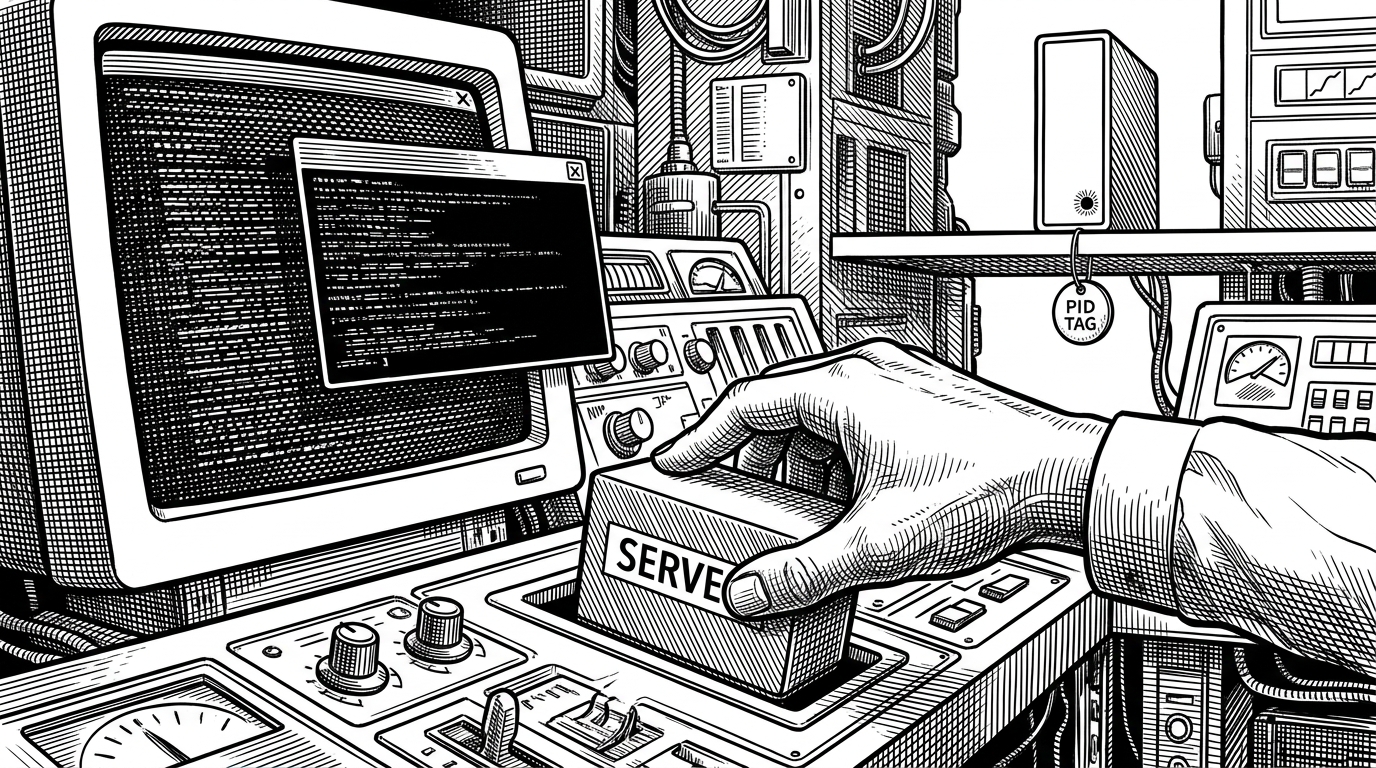 modelctl: The Rust CLI That Treats Local LLMs Like System Services