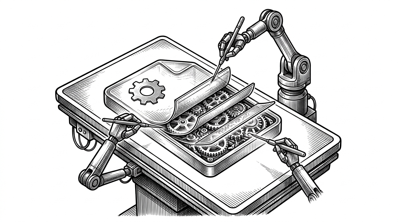 x64dbg: The Open-Source Surgeon of the Windows Core