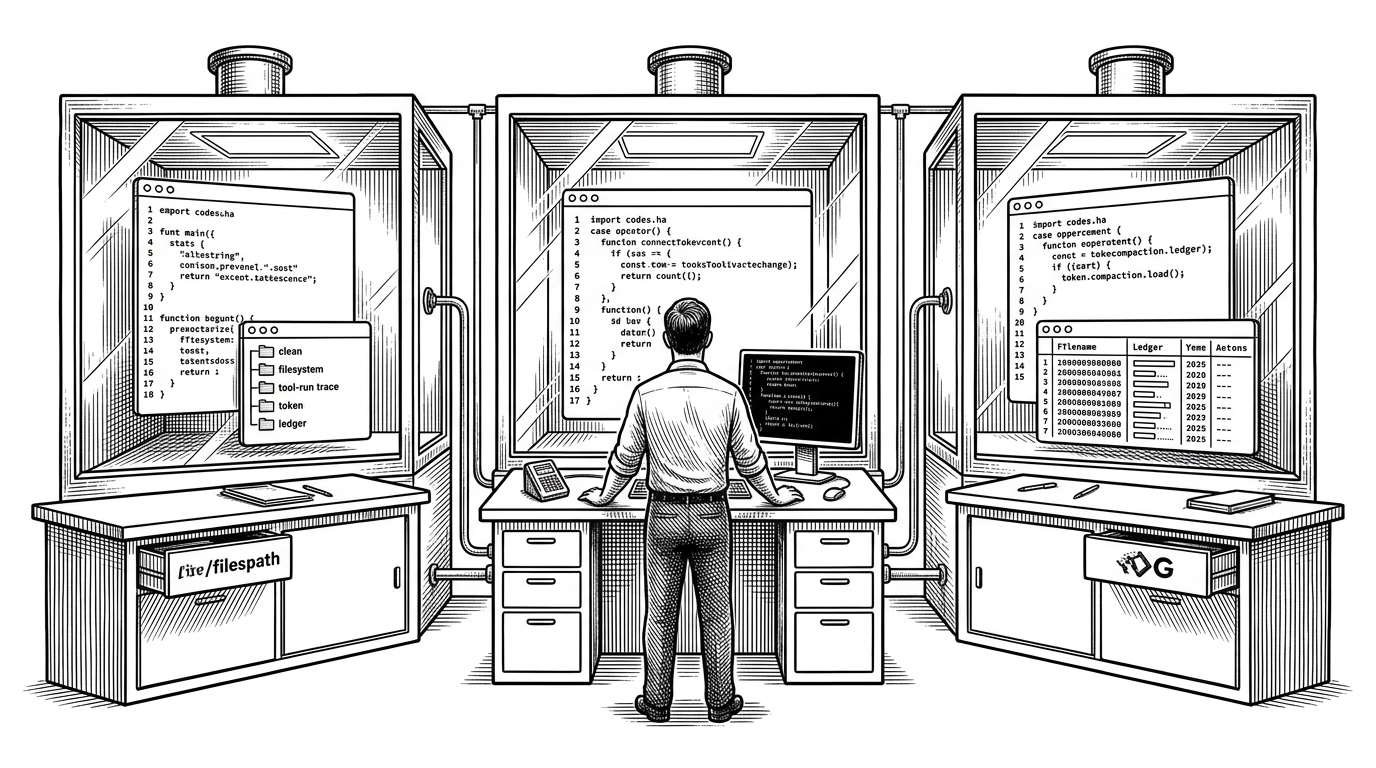 grok-build: Grok Build: The Coding Agent That Treats Every Edit Like a Forked Universe
