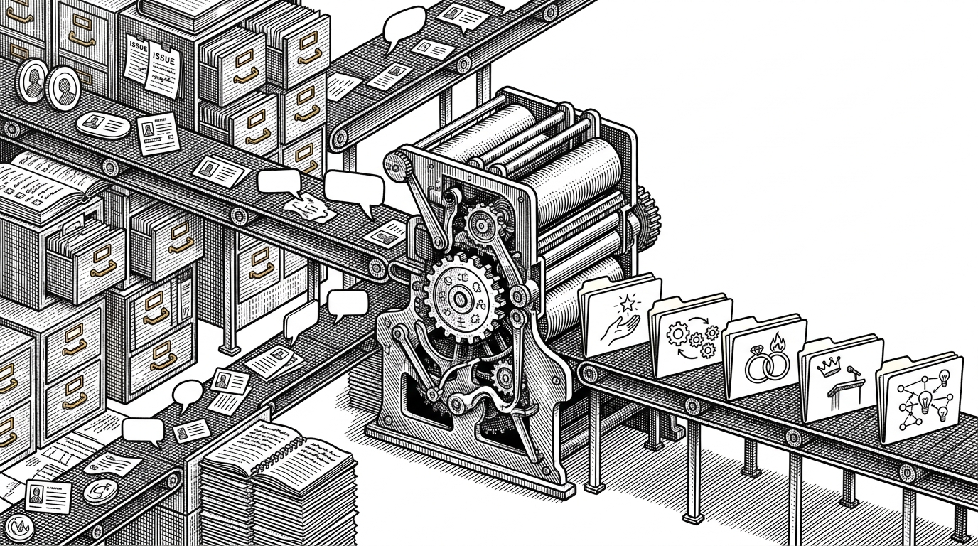 awesome-persona-distill-skills: `awesome-persona-skills`: The Open-Source Machine That Turns Human Traces into Agent Skills