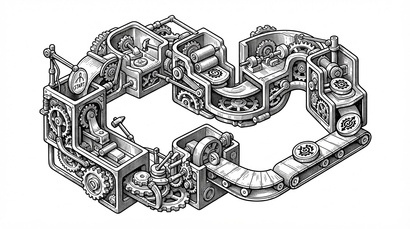 recurrent-looped-tranformer: Recurrent Looped Transformer: The Transformer That Refuses to Forget