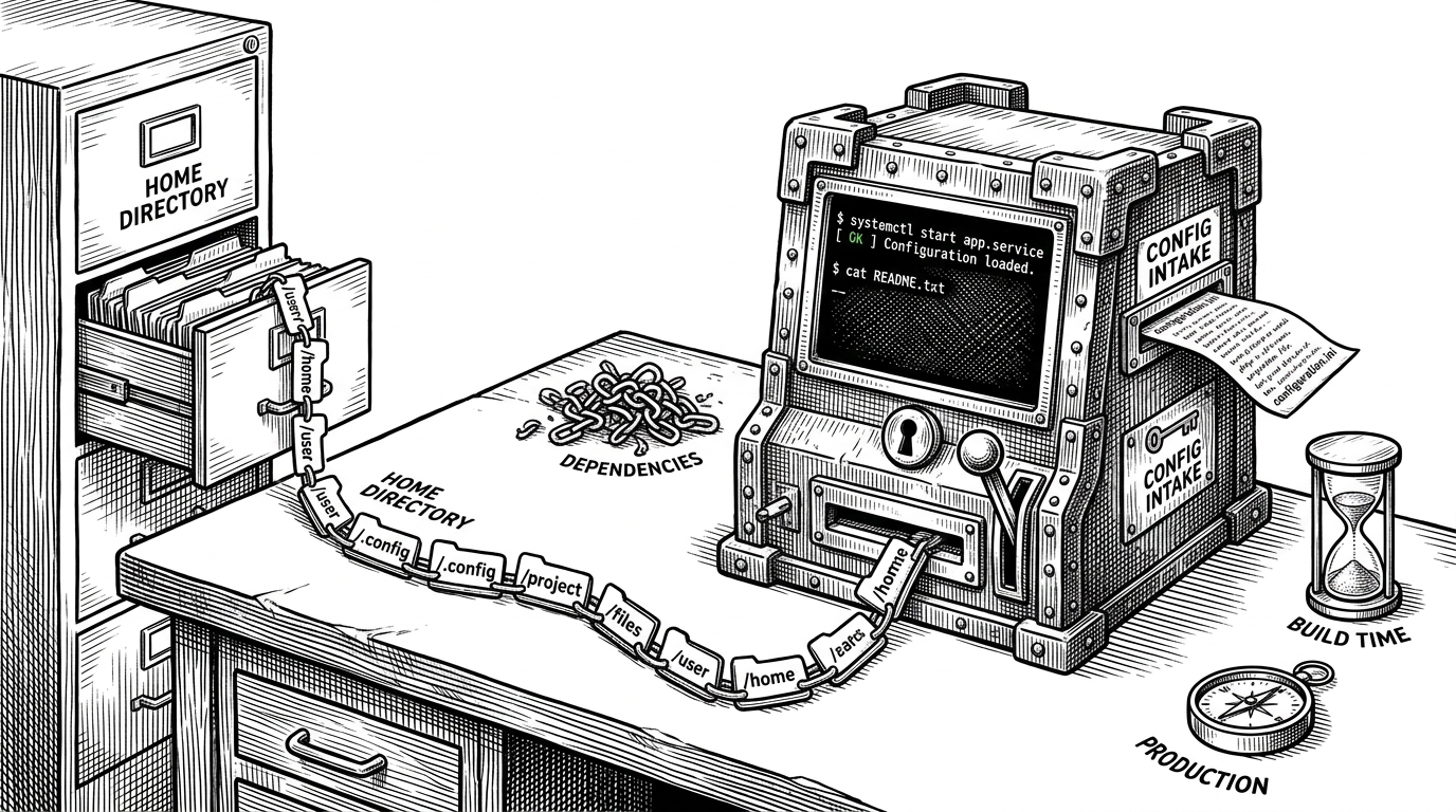 When the Harness Is the Hack: Codex-5.5-codex-instruct-5.5